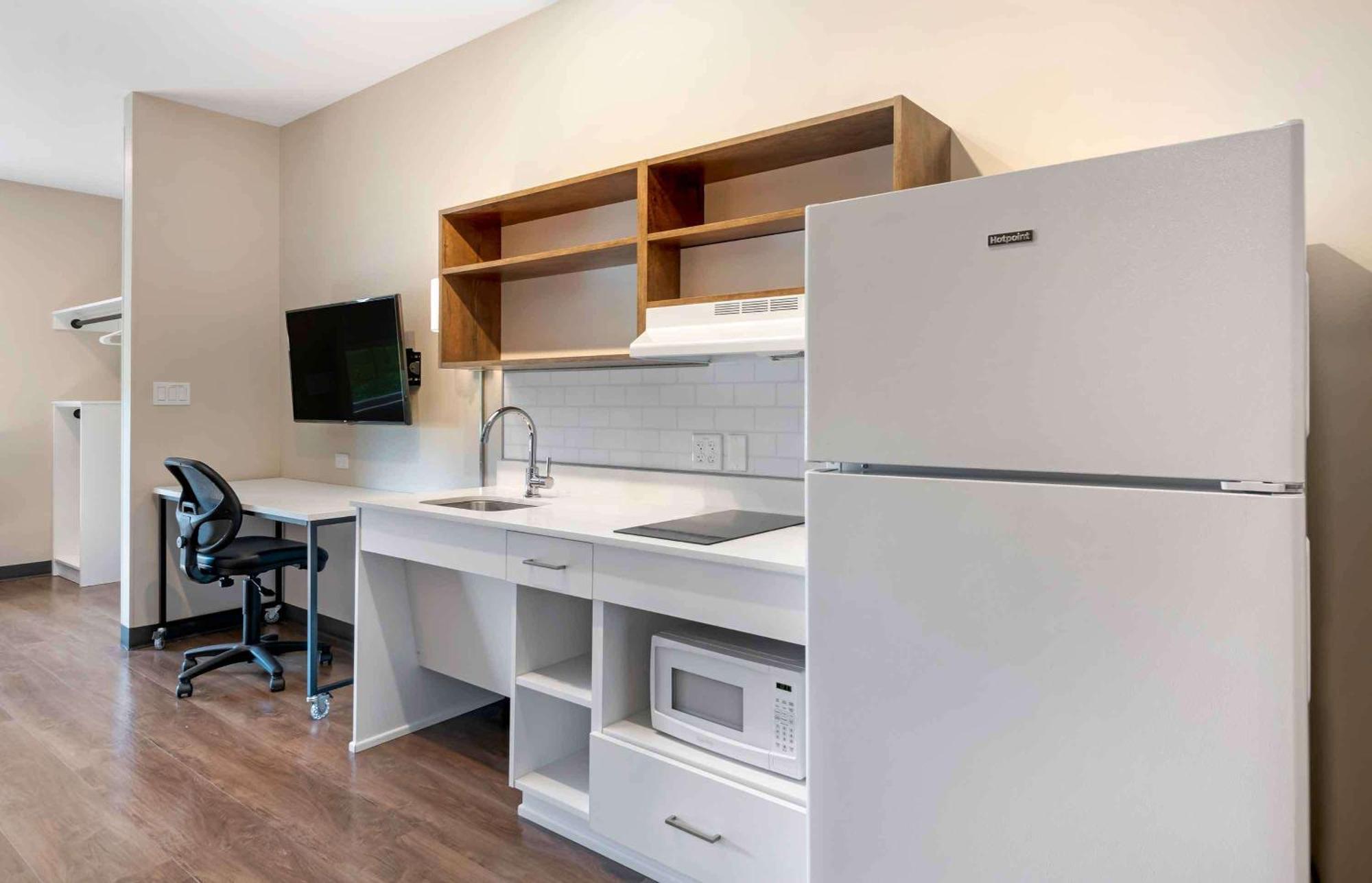 Extended Stay America Premier Suites - San Francisco - Belmont Exterior photo